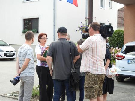 Predsednik vlade dr. Miro Cerar obiskal Občino Razkrižje 6